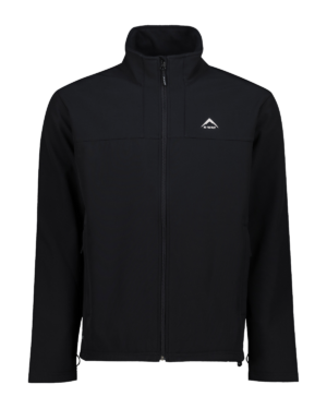 K-Way Men´s Urban Trek Eco Softshell Jacket