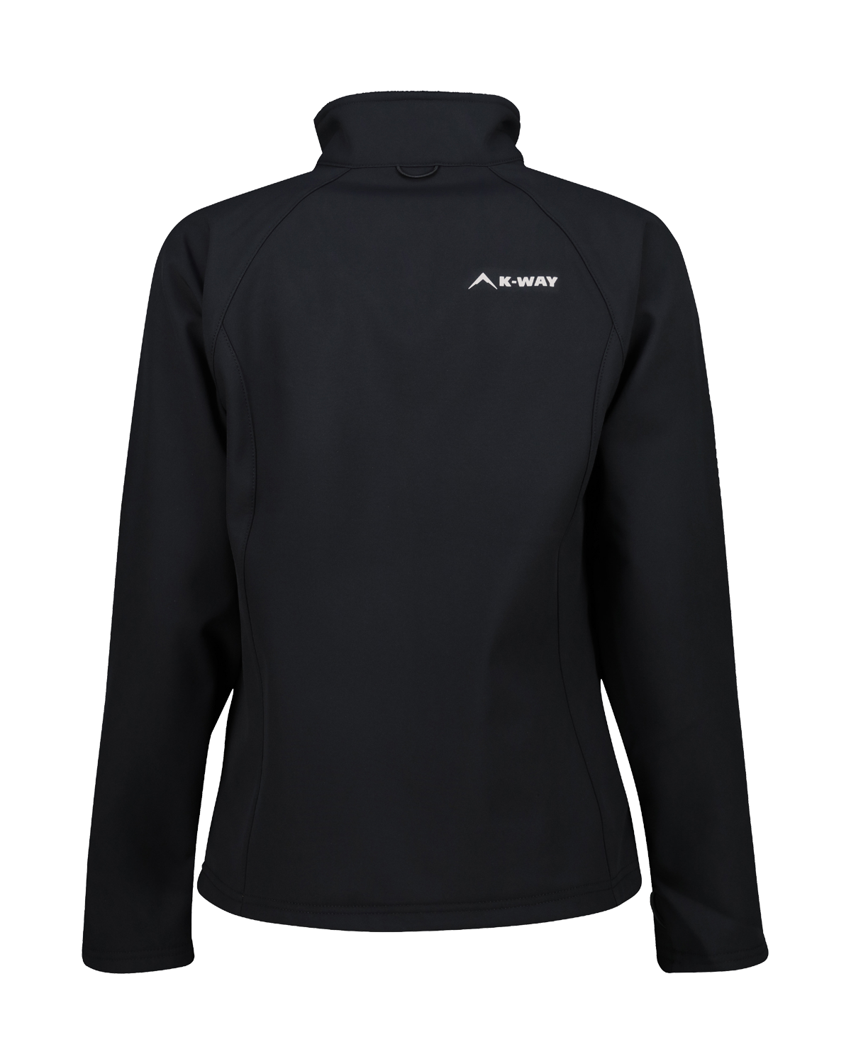 K-Way Women´s Zinnia Eco Softshell Jacket - Image 6