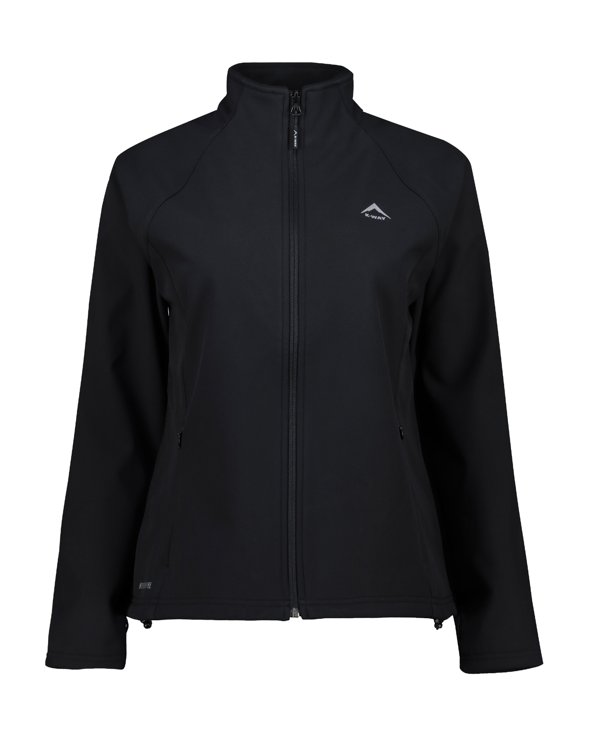 K-Way Women´s Zinnia Eco Softshell Jacket - Image 4