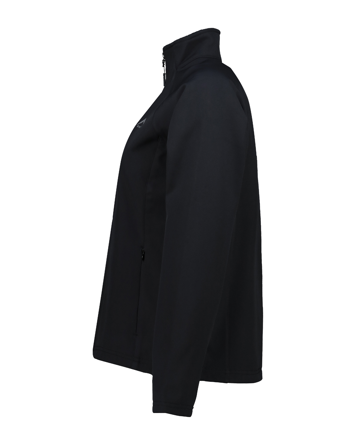 K-Way Women´s Zinnia Eco Softshell Jacket - Image 5