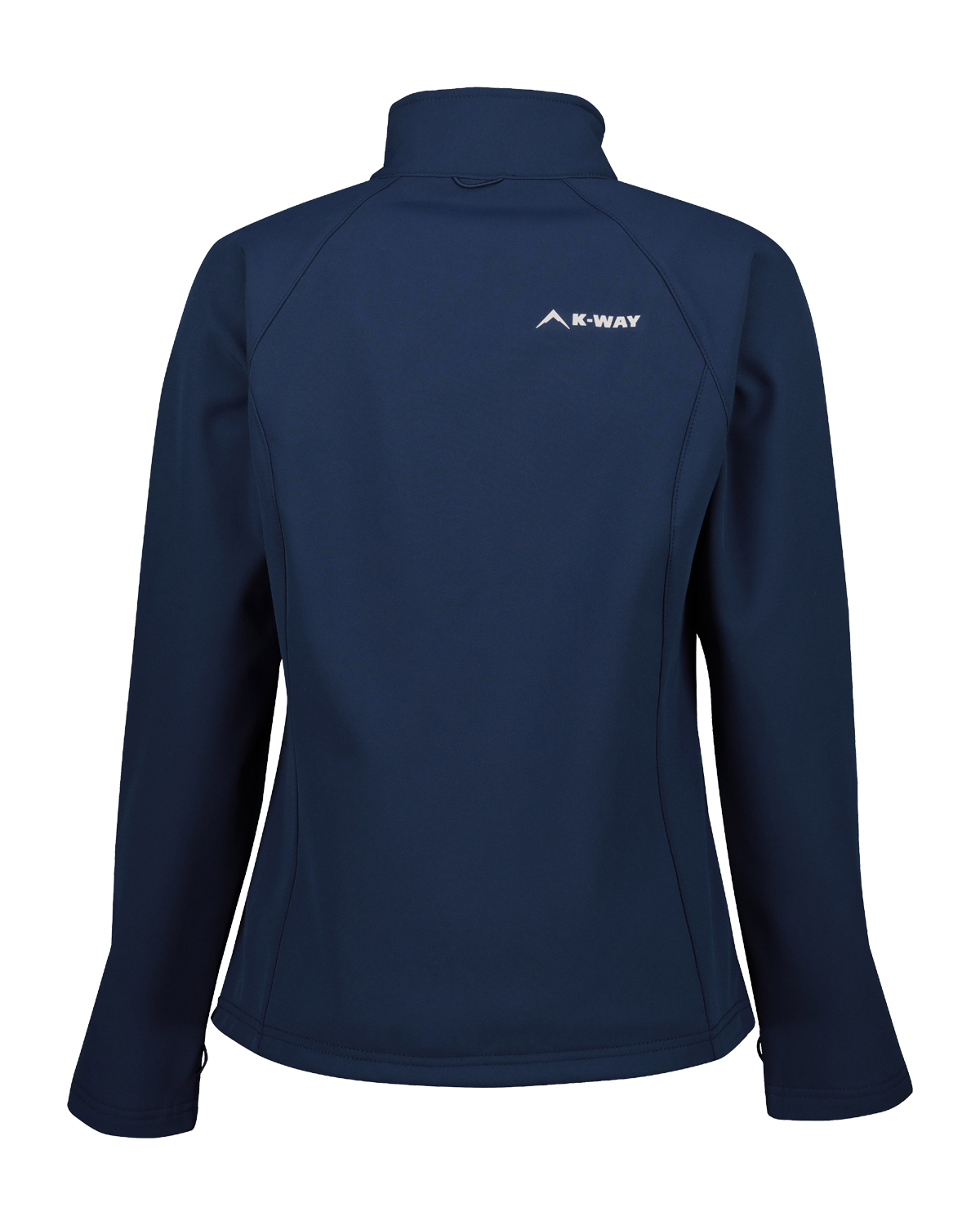 K-Way Women´s Zinnia Eco Softshell Jacket - Image 3