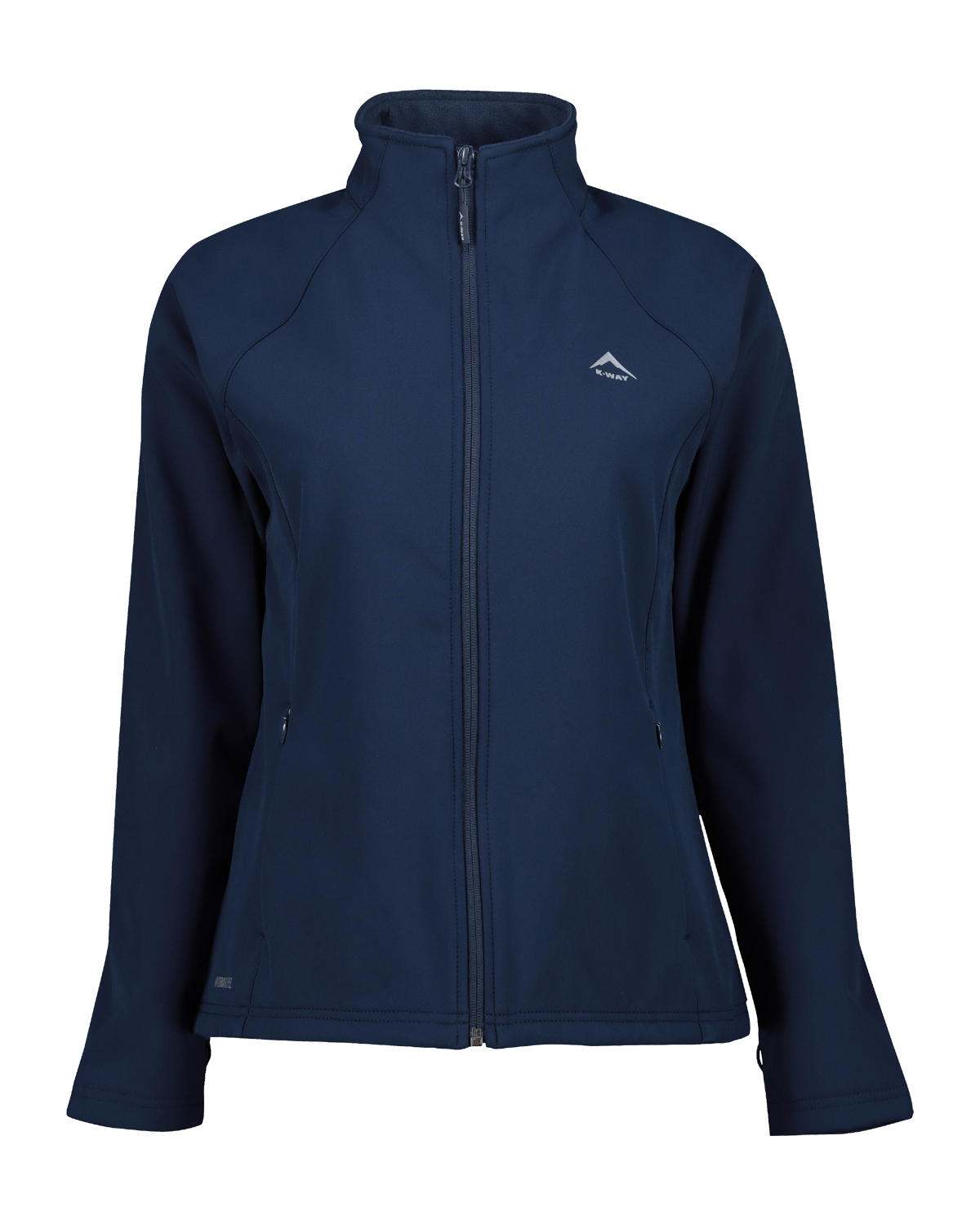 K-Way Women´s Zinnia Eco Softshell Jacket