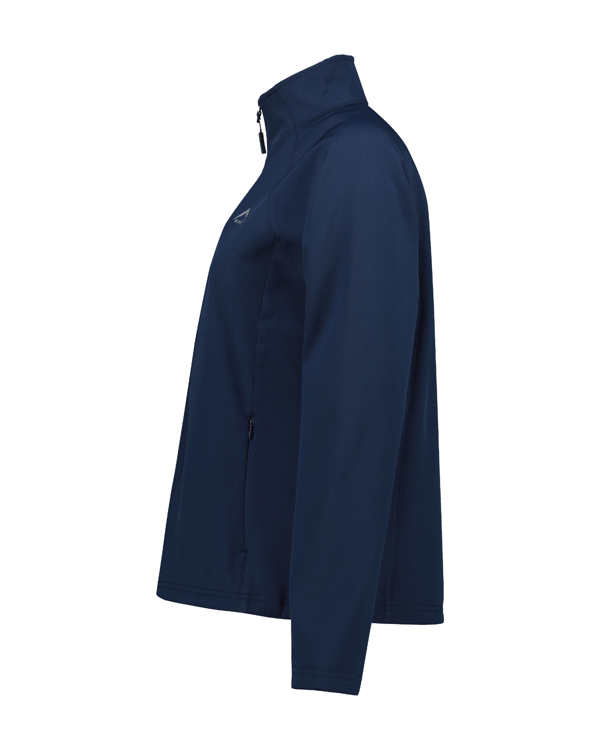 K-Way Women´s Zinnia Eco Softshell Jacket - Image 2