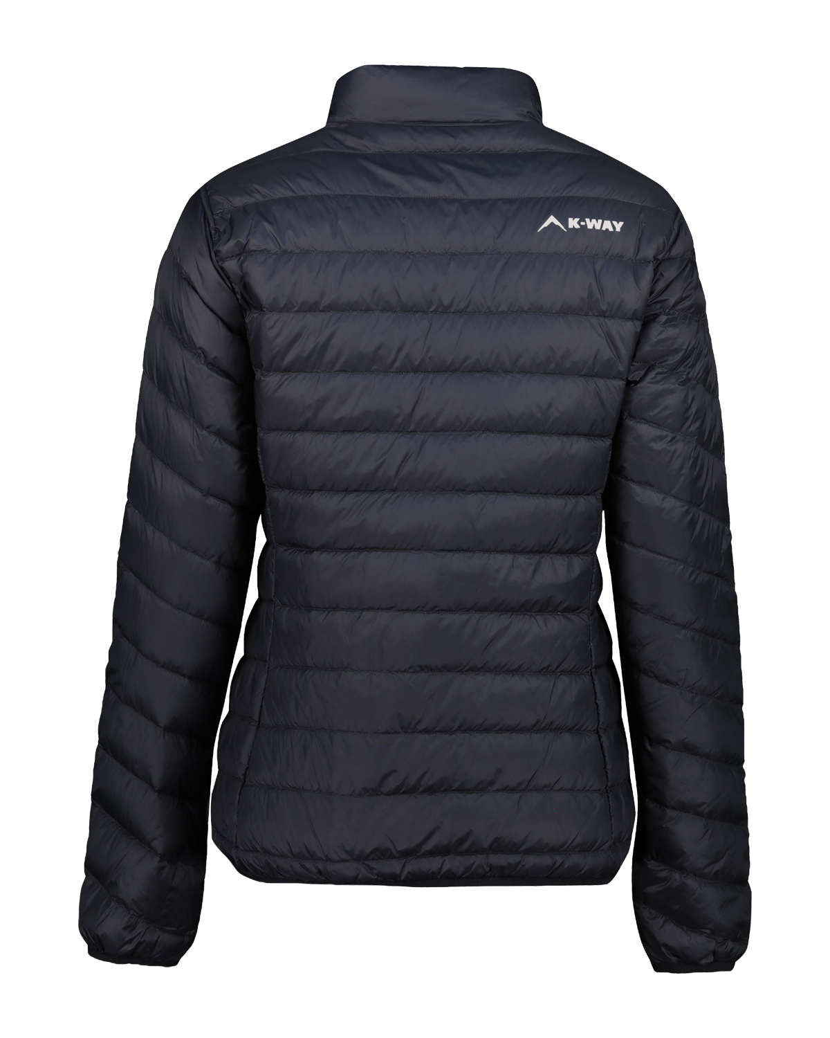 K-Way Women´s Aerolite 600 Down Puffer Jacket - Image 3