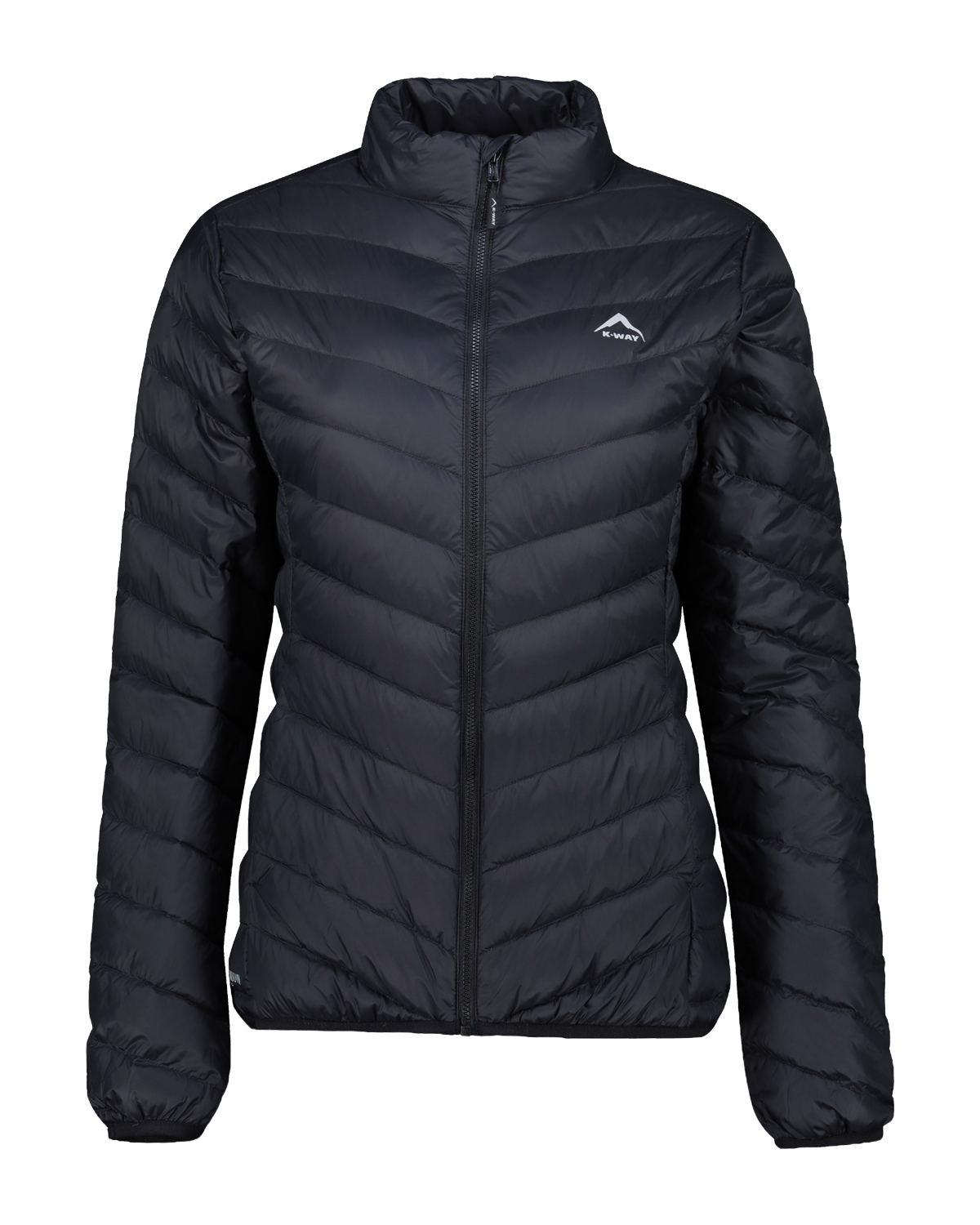 K-Way Women´s Aerolite 600 Down Puffer Jacket