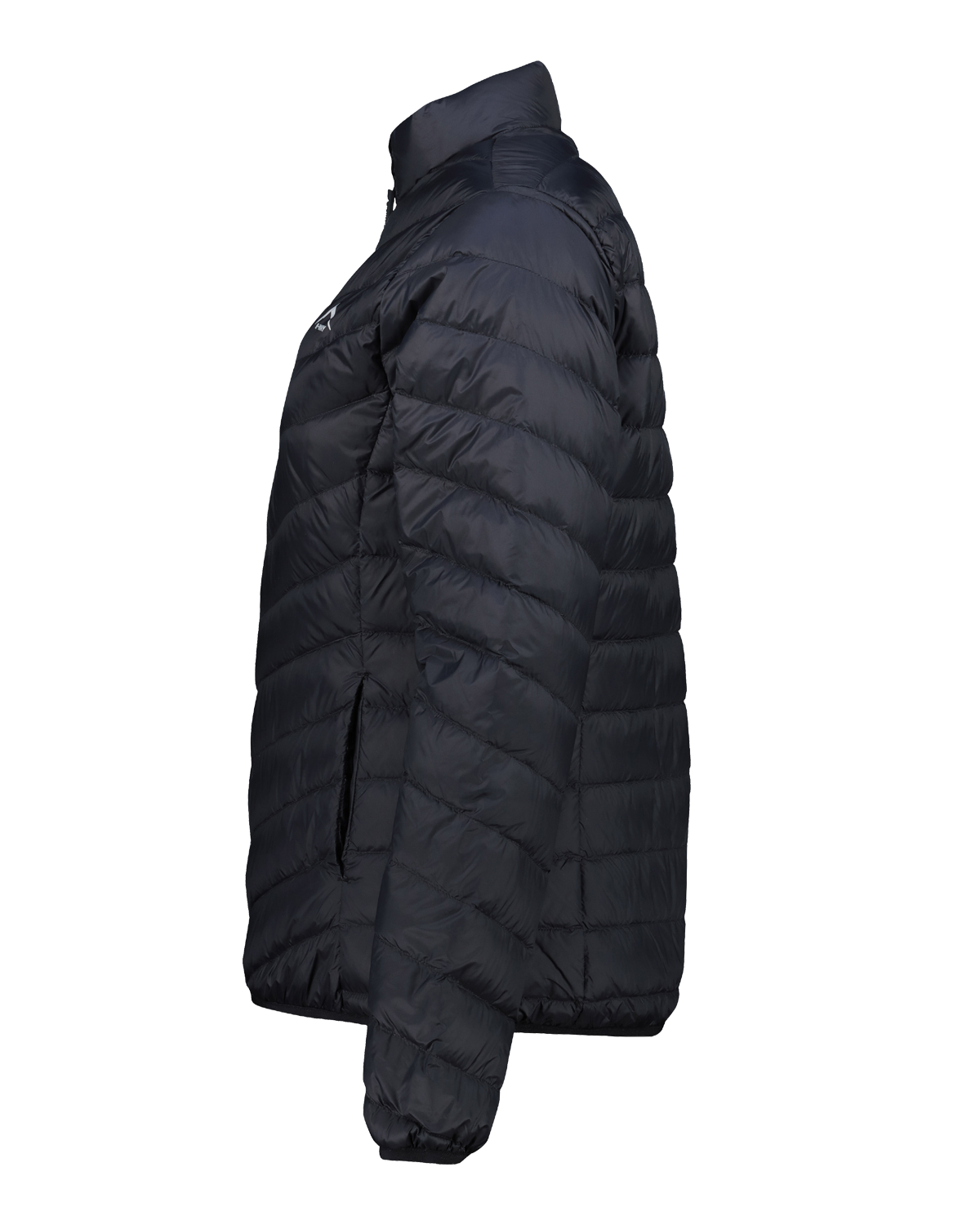 K-Way Women´s Aerolite 600 Down Puffer Jacket - Image 2
