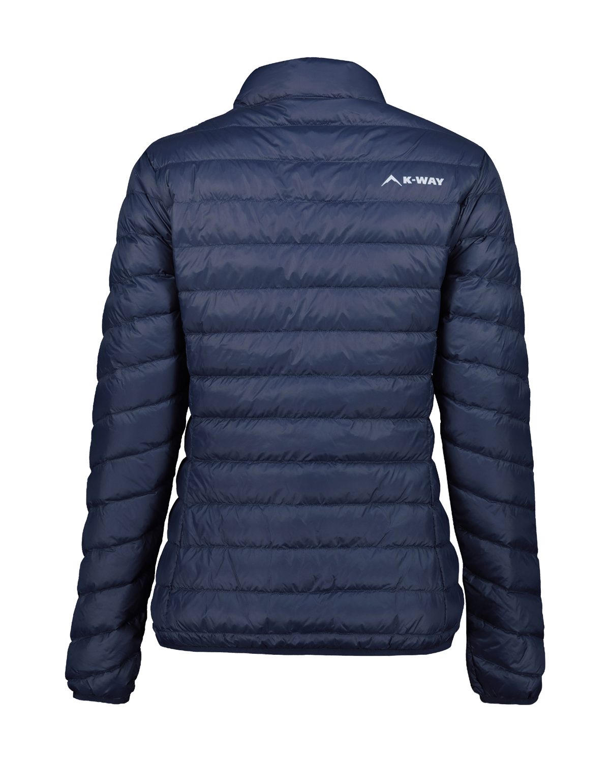K-Way Women´s Aerolite 600 Down Puffer Jacket - Image 6