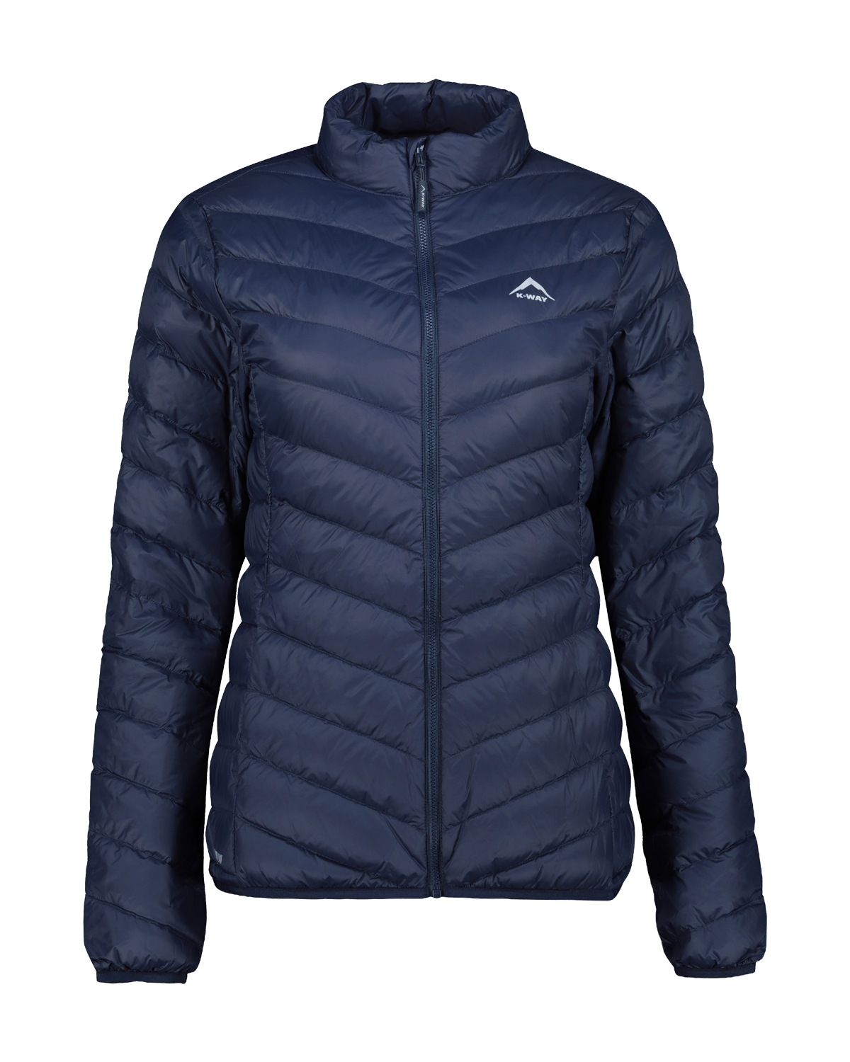K-Way Women´s Aerolite 600 Down Puffer Jacket - Image 4