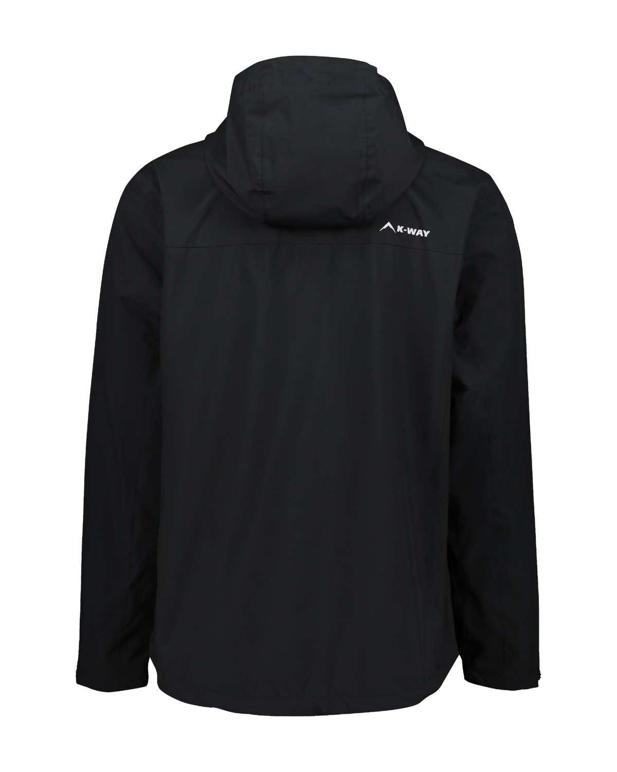 K-Way Men´s Alto Rain Jacket - Image 3