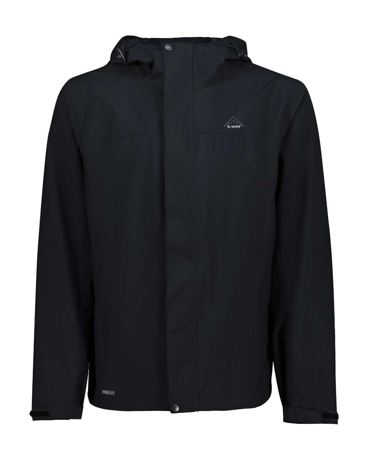 K-Way Men´s Alto Rain Jacket