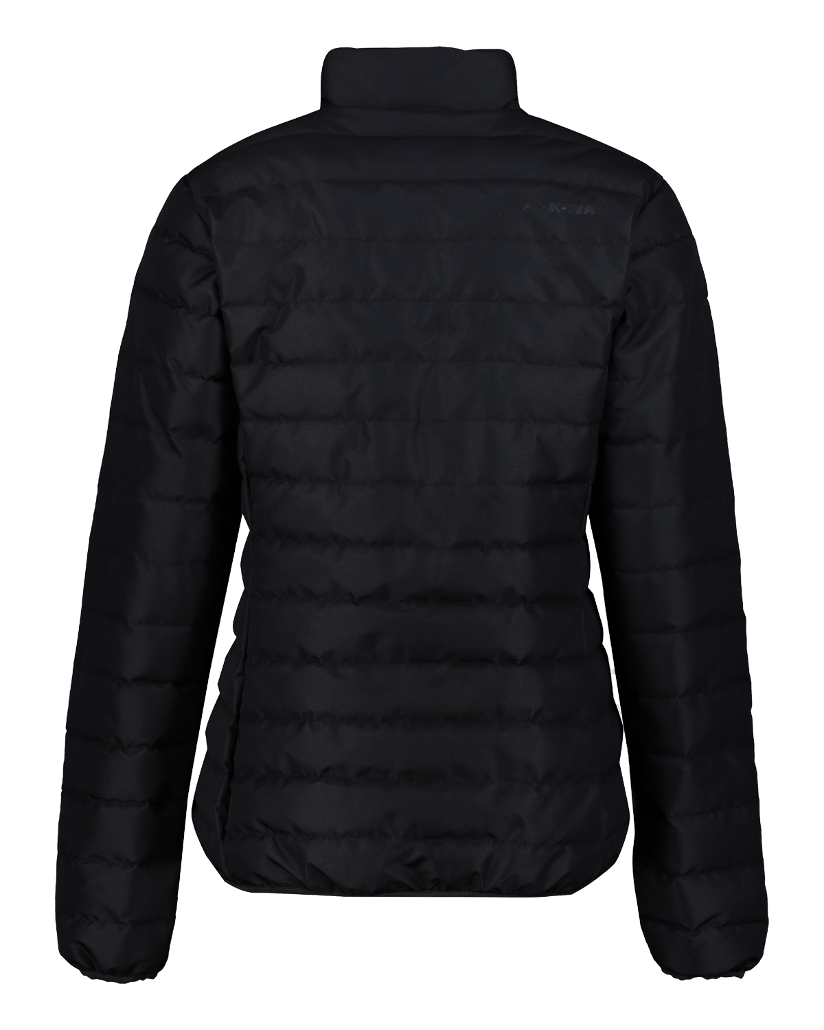 K-Way Women´s Cross Tempo Eco Synthetic Puffer Jacket - Image 4